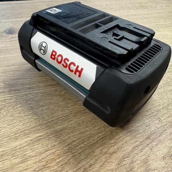 Bosch 36V 2.6Ah Li-Ion Battery Used High Power Power Tool Battery Pack