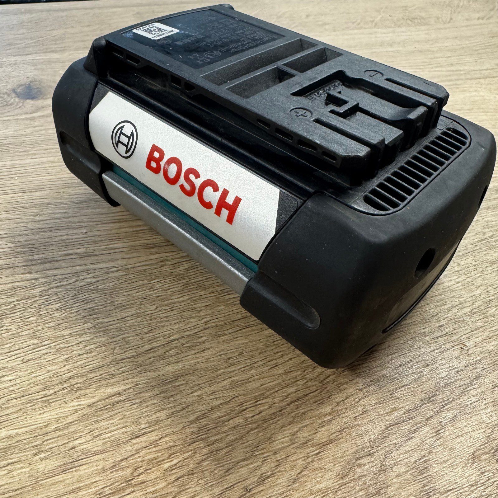 Bosch 36V 2.6Ah Li-Ion Battery Used High Power Power Tool Battery Pack - Image 9
