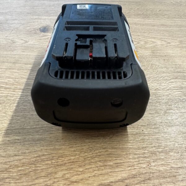 Bosch 36V 2.6Ah Li-Ion Battery Used High Power Power Tool Battery Pack