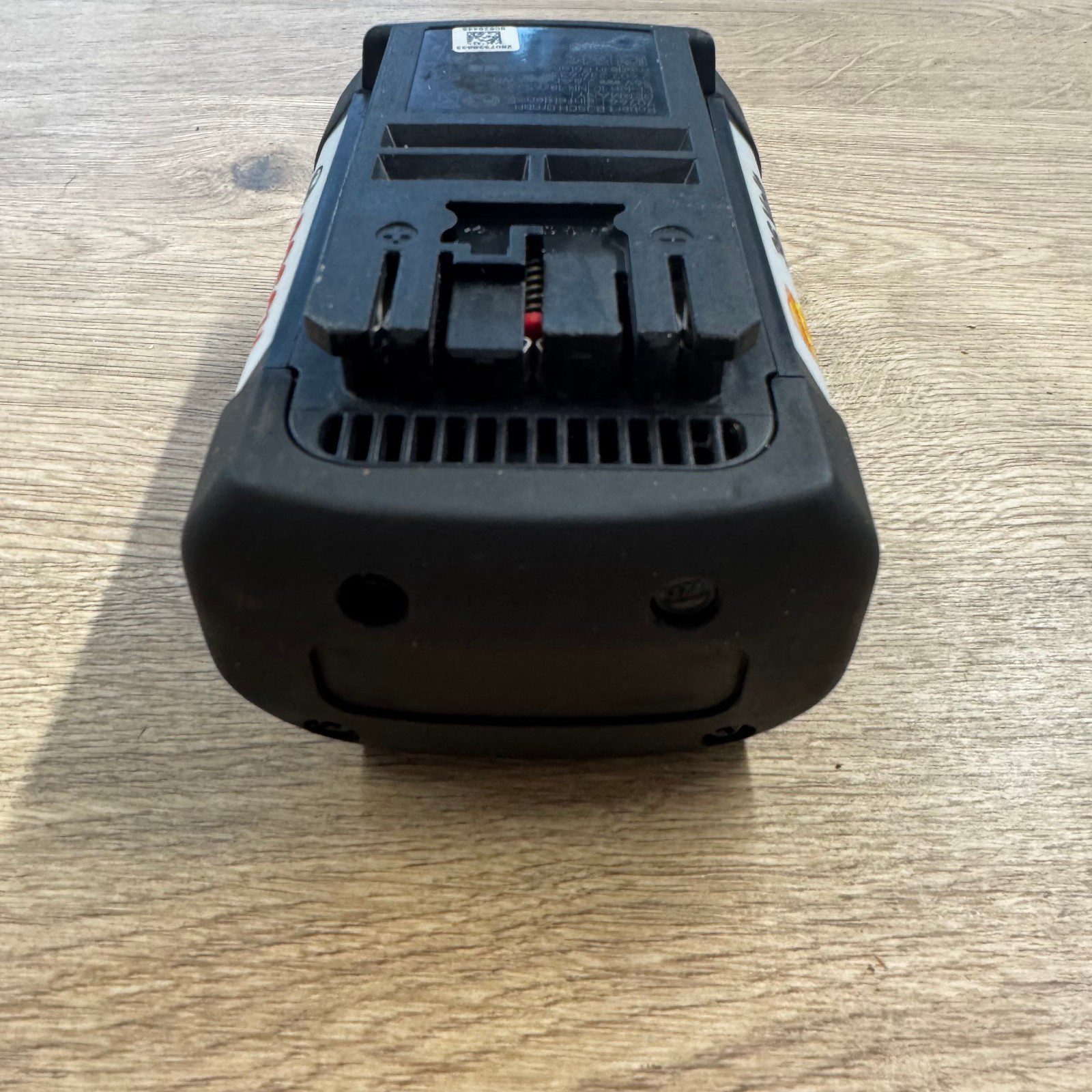 Bosch 36V 2.6Ah Li-Ion Battery Used High Power Power Tool Battery Pack - Image 10