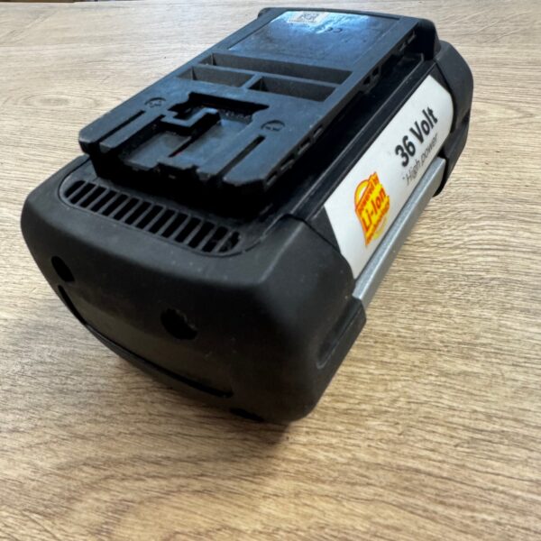 Bosch 36V 2.6Ah Li-Ion Battery Used High Power Power Tool Battery Pack