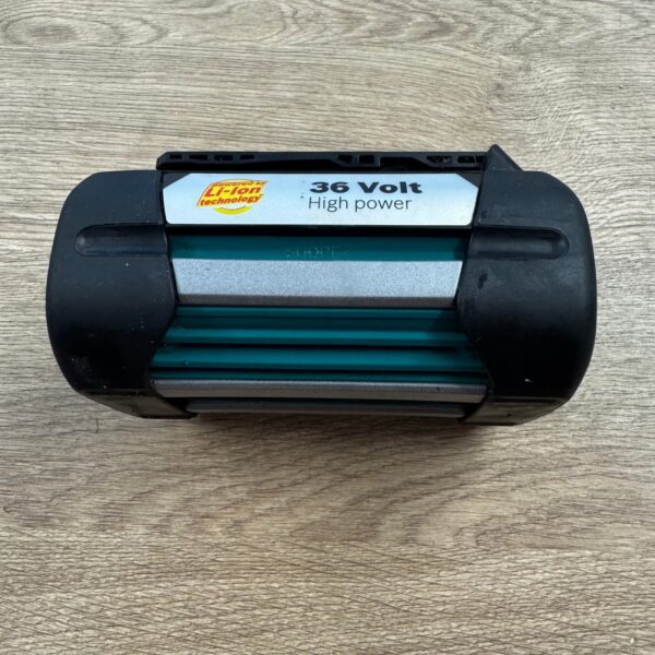Bosch 36V 2.6Ah Li-Ion Battery Used High Power Power Tool Battery Pack