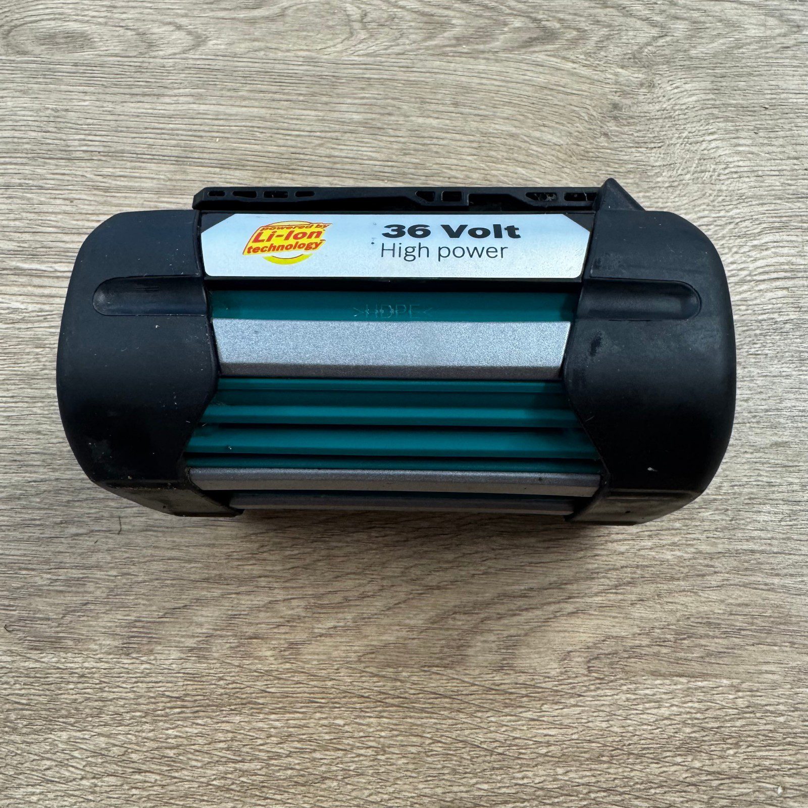 Bosch 36V 2.6Ah Li-Ion Battery Used High Power Power Tool Battery Pack - Image 13