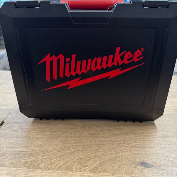 Milwaukee JSPE 135 TX Jigsaw 240V 750W Heavy Duty Used