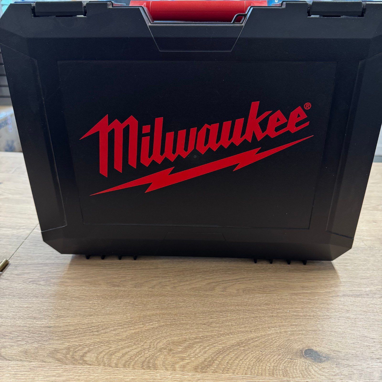 Milwaukee JSPE 135 TX Jigsaw 240V 750W Heavy Duty Used - Image 3