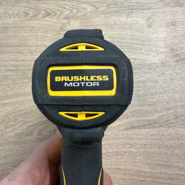DeWalt DCD778 18V XR Brushless Combi Drill Body Only Used
