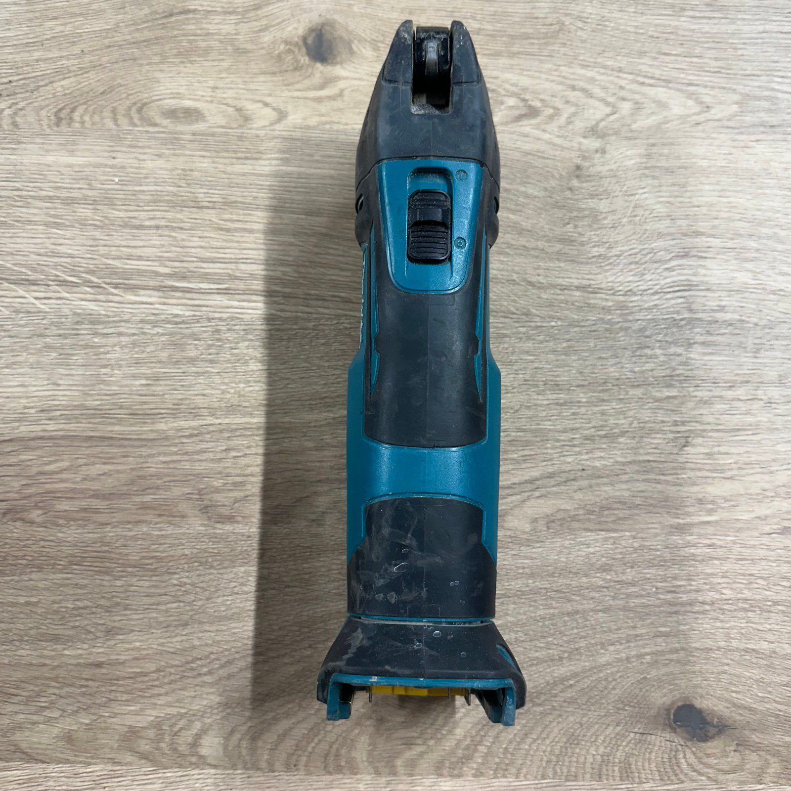 Makita DTM51Z 18V LXT Multi Tool Body Only Used Cordless Oscillating Tool - Image 3