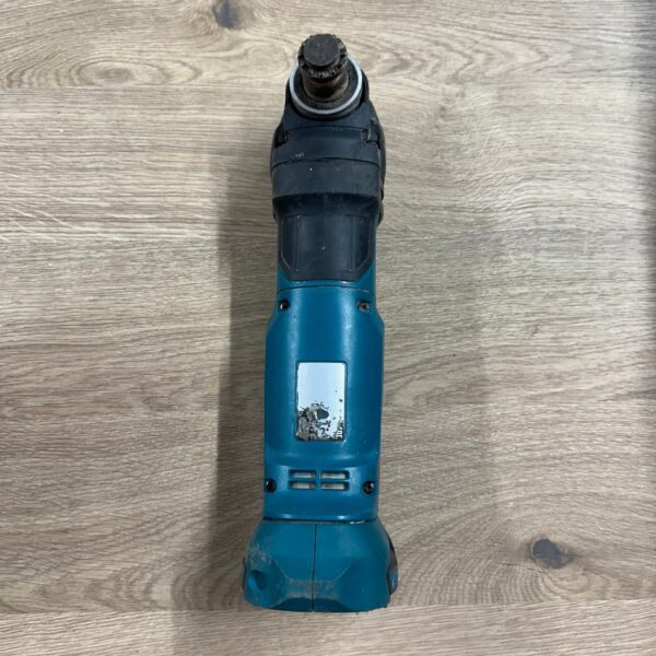 Makita DTM51Z 18V LXT Multi Tool Body Only Used Cordless Oscillating Tool