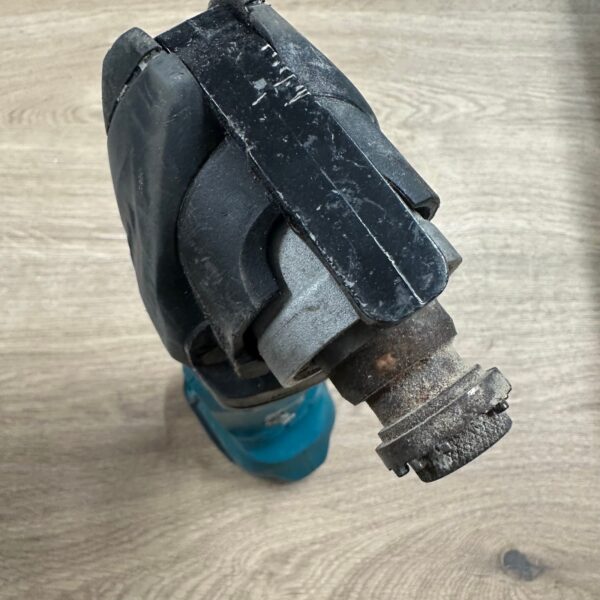 Makita DTM51Z 18V LXT Multi Tool Body Only Used Cordless Oscillating Tool