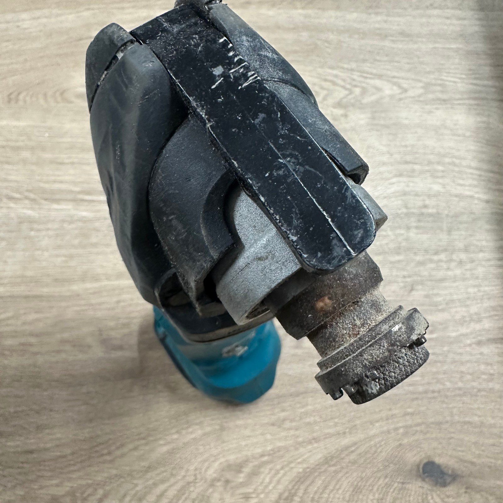 Makita DTM51Z 18V LXT Multi Tool Body Only Used Cordless Oscillating Tool - Image 5