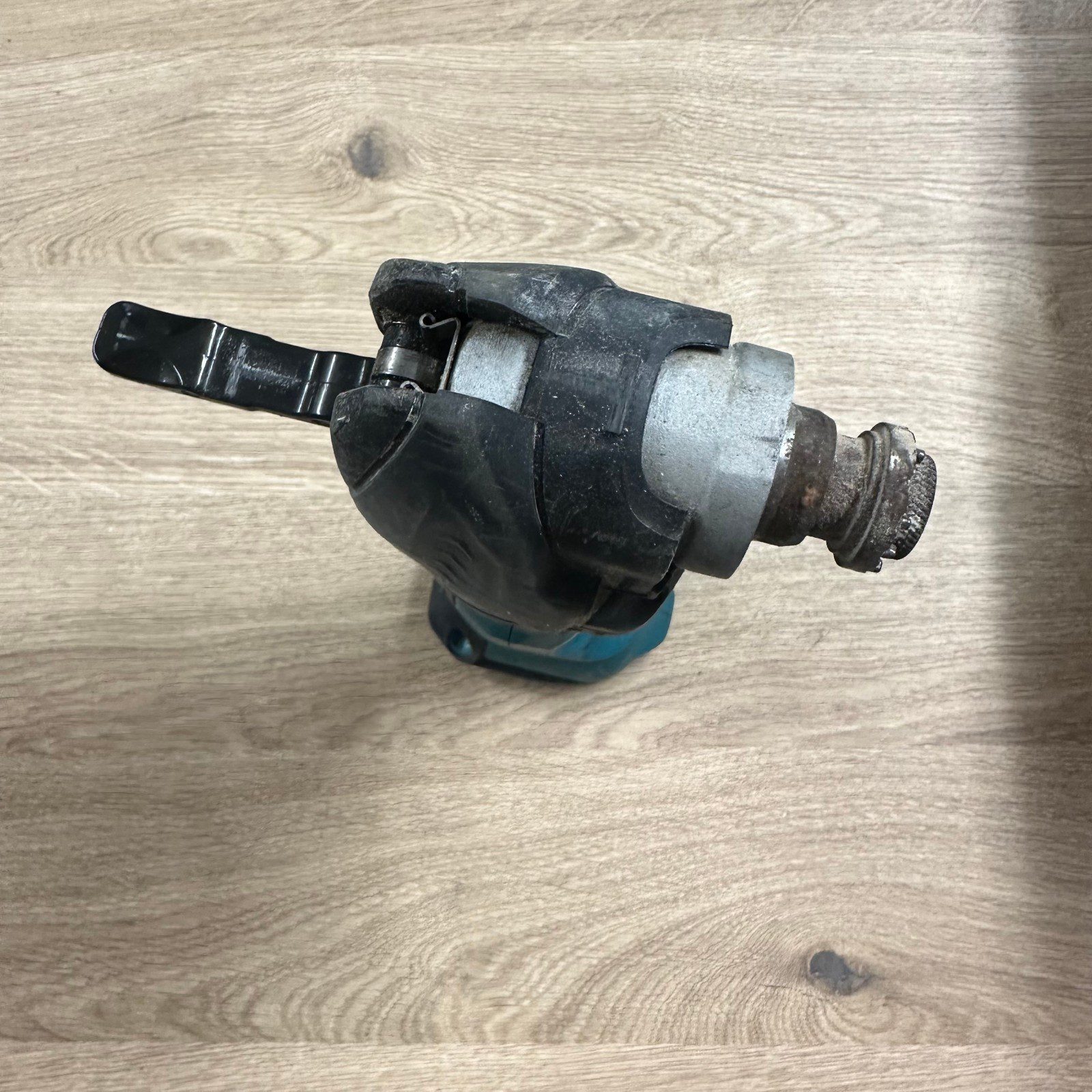 Makita DTM51Z 18V LXT Multi Tool Body Only Used Cordless Oscillating Tool - Image 6