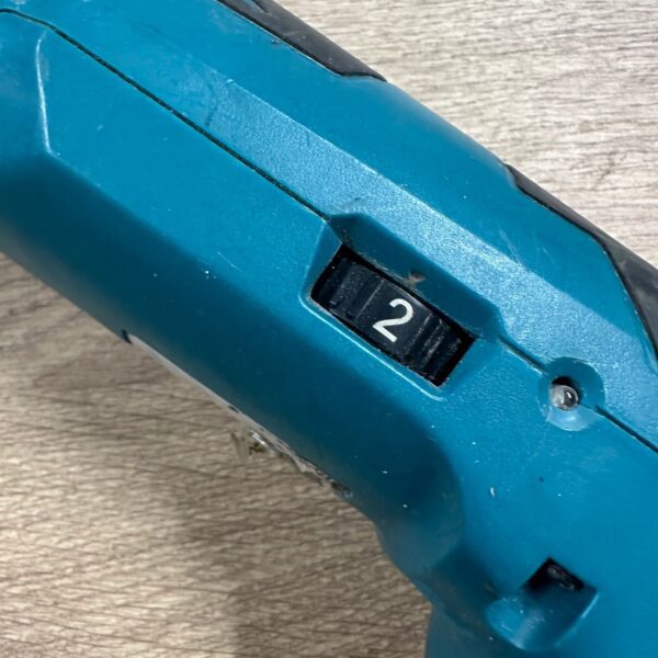 Makita DTM51Z 18V LXT Multi Tool Body Only Used Cordless Oscillating Tool