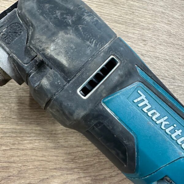 Makita DTM51Z 18V LXT Multi Tool Body Only Used Cordless Oscillating Tool