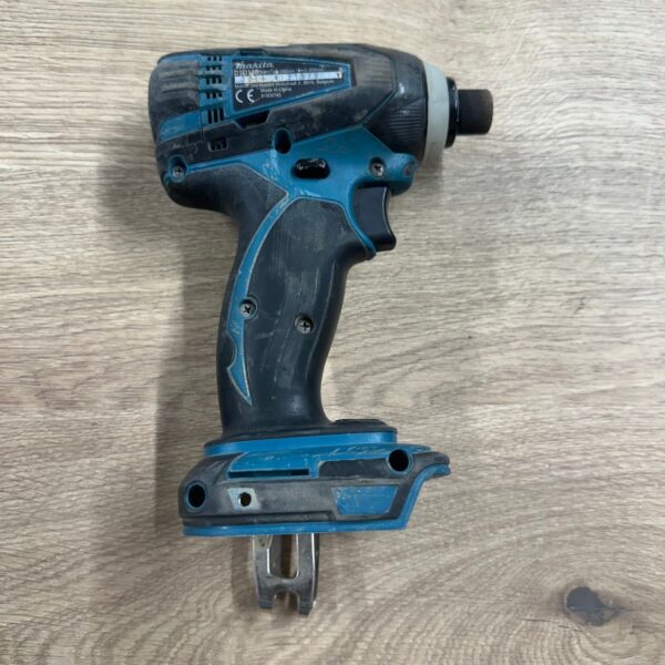 Makita DTD146 18V LXT Impact Driver Body Only Used Cordless Driver Tool