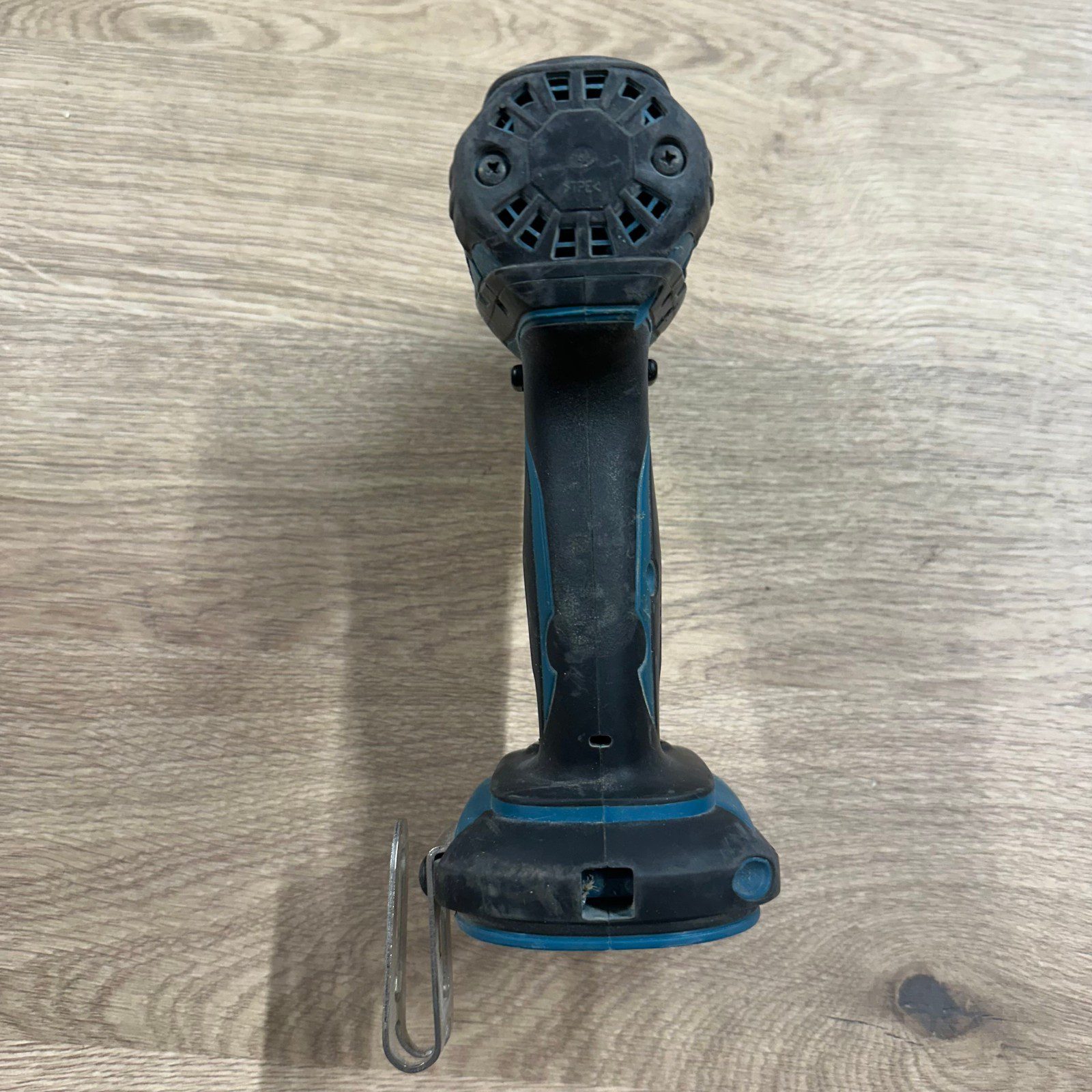 Makita DTD146 18V LXT Impact Driver Body Only Used Cordless Driver Tool - Image 5