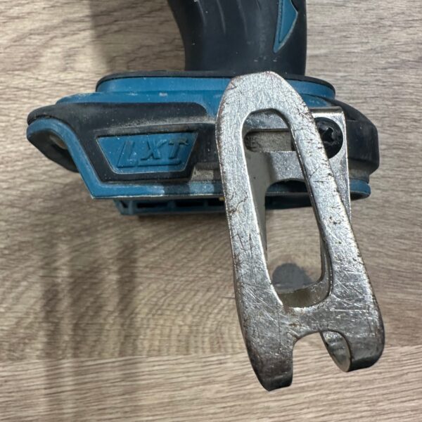 Makita DTD146 18V LXT Impact Driver Body Only Used Cordless Driver Tool