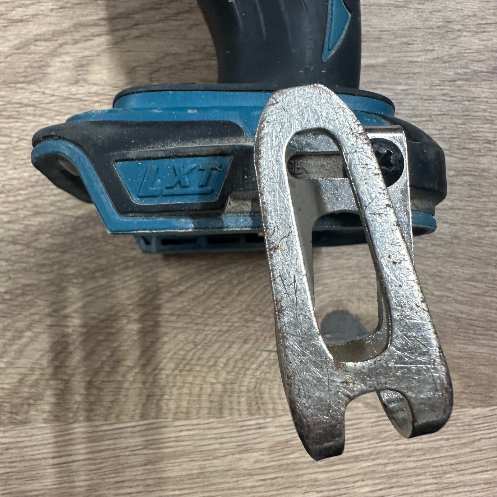 Makita DTD146 18V LXT Impact Driver Body Only Used Cordless Driver Tool - Image 6