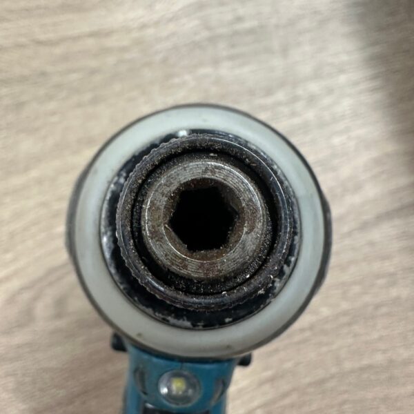 Makita DTD146 18V LXT Impact Driver Body Only Used Cordless Driver Tool