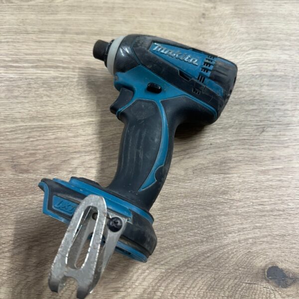 Makita DTD146 18V LXT Impact Driver Body Only Used Cordless Driver Tool