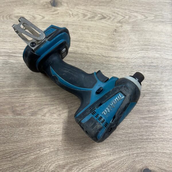 Makita DTD146 18V LXT Impact Driver Body Only Used Cordless Driver Tool