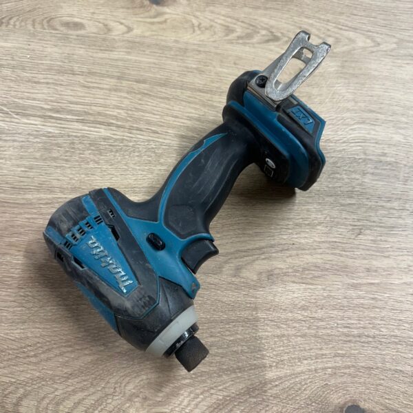 Makita DTD146 18V LXT Impact Driver Body Only Used Cordless Driver Tool
