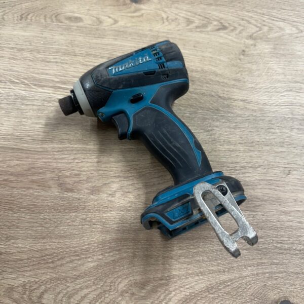 Makita DTD146 18V LXT Impact Driver Body Only Used Cordless Driver Tool