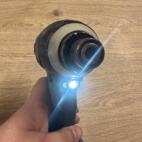 Makita DTD146 18V LXT Impact Driver Body Only Used Cordless Driver Tool