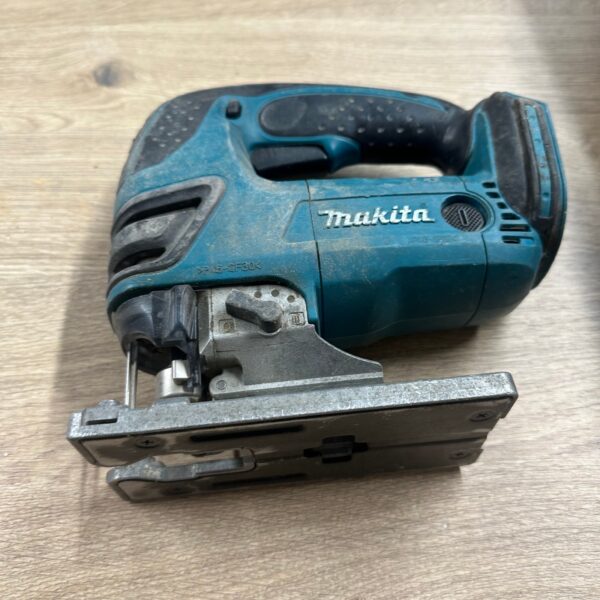Makita BJV180 18V LXT Jigsaw Body Only Used Cordless Jigsaw