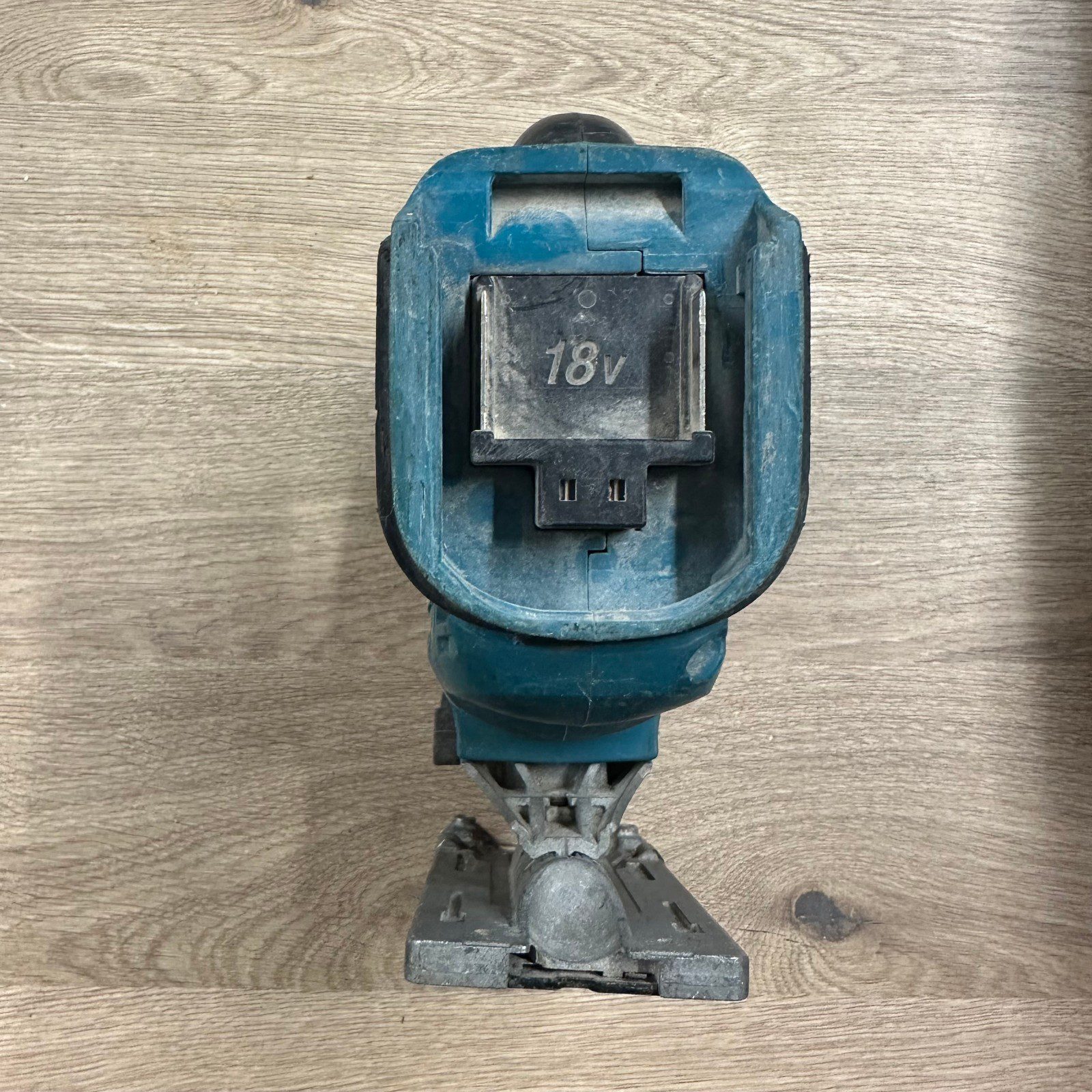 Makita BJV180 18V LXT Jigsaw Body Only Used Cordless Jigsaw - Image 3