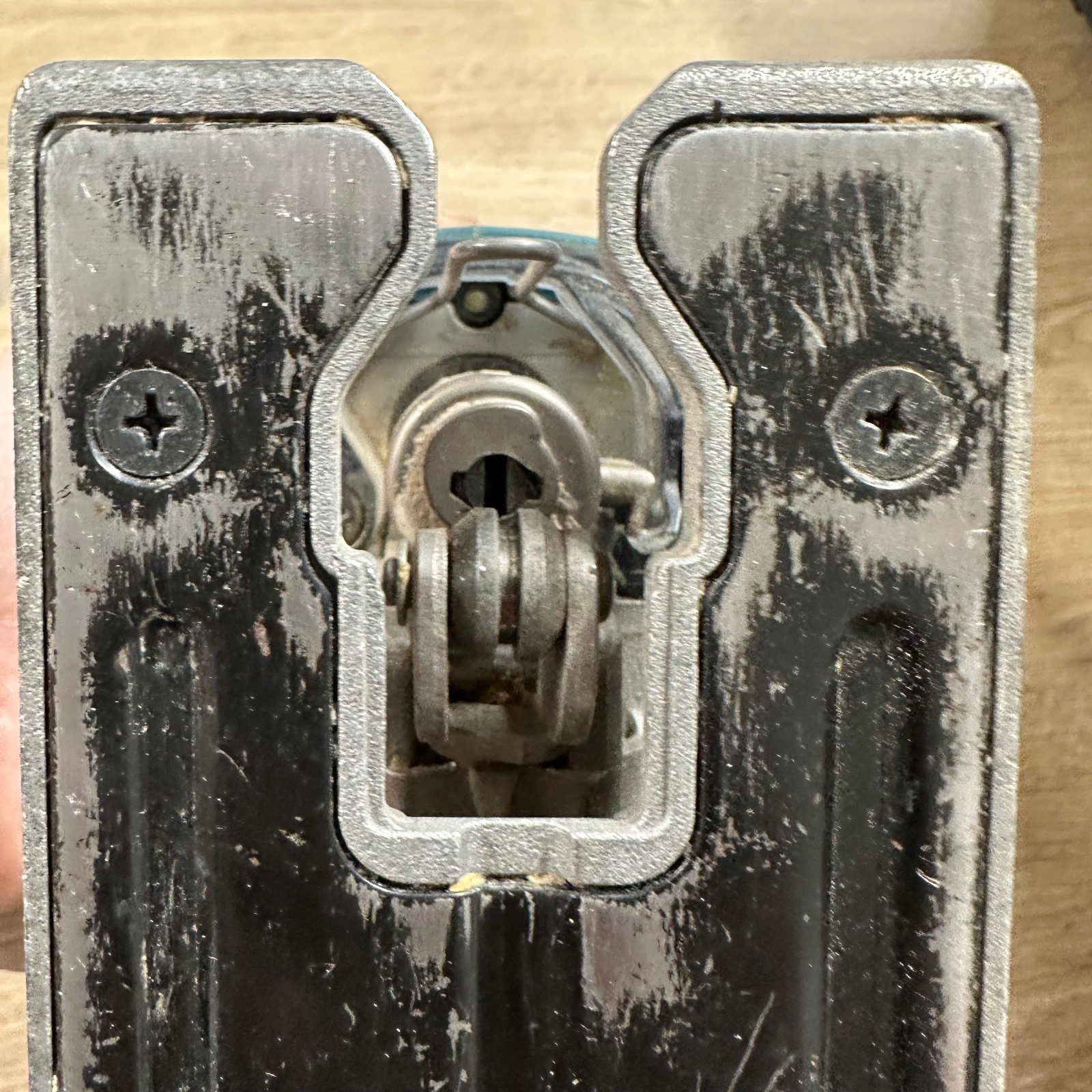 Makita BJV180 18V LXT Jigsaw Body Only Used Cordless Jigsaw - Image 6