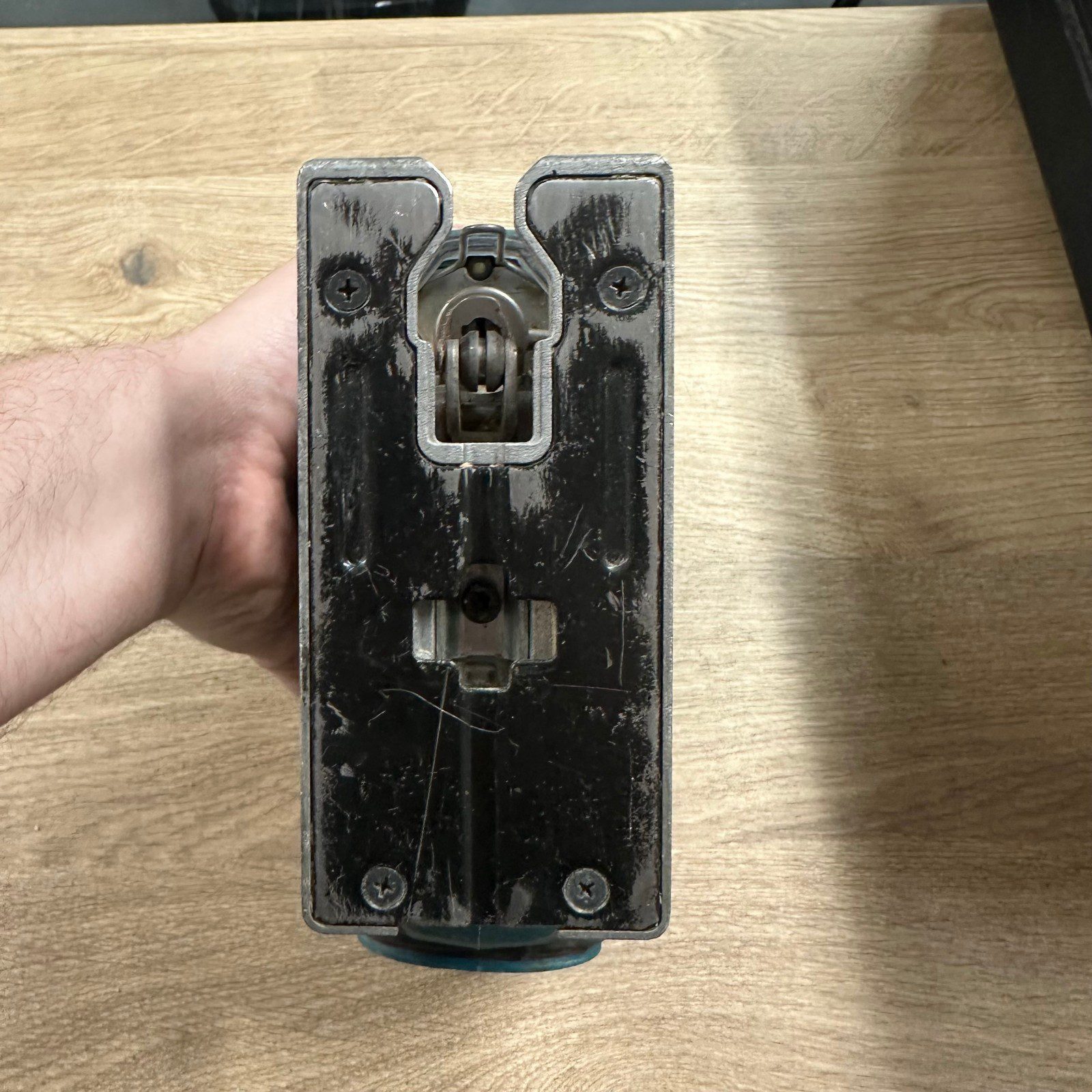 Makita BJV180 18V LXT Jigsaw Body Only Used Cordless Jigsaw - Image 7