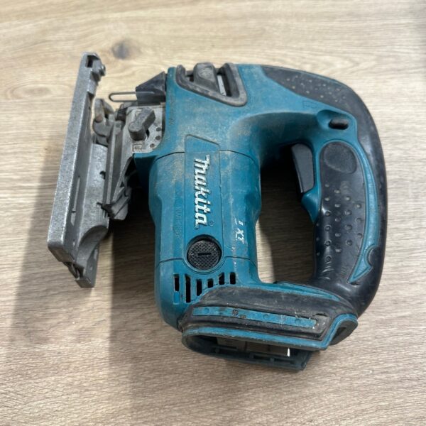 Makita BJV180 18V LXT Jigsaw Body Only Used Cordless Jigsaw