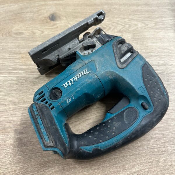 Makita BJV180 18V LXT Jigsaw Body Only Used Cordless Jigsaw
