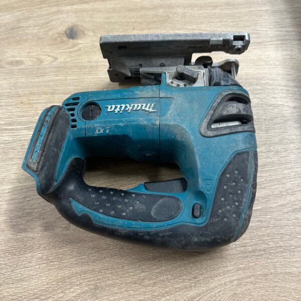 Makita BJV180 18V LXT Jigsaw Body Only Used Cordless Jigsaw