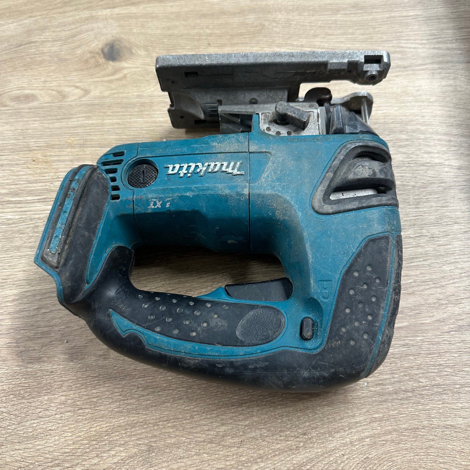 Makita BJV180 18V LXT Jigsaw Body Only Used Cordless Jigsaw - Image 12