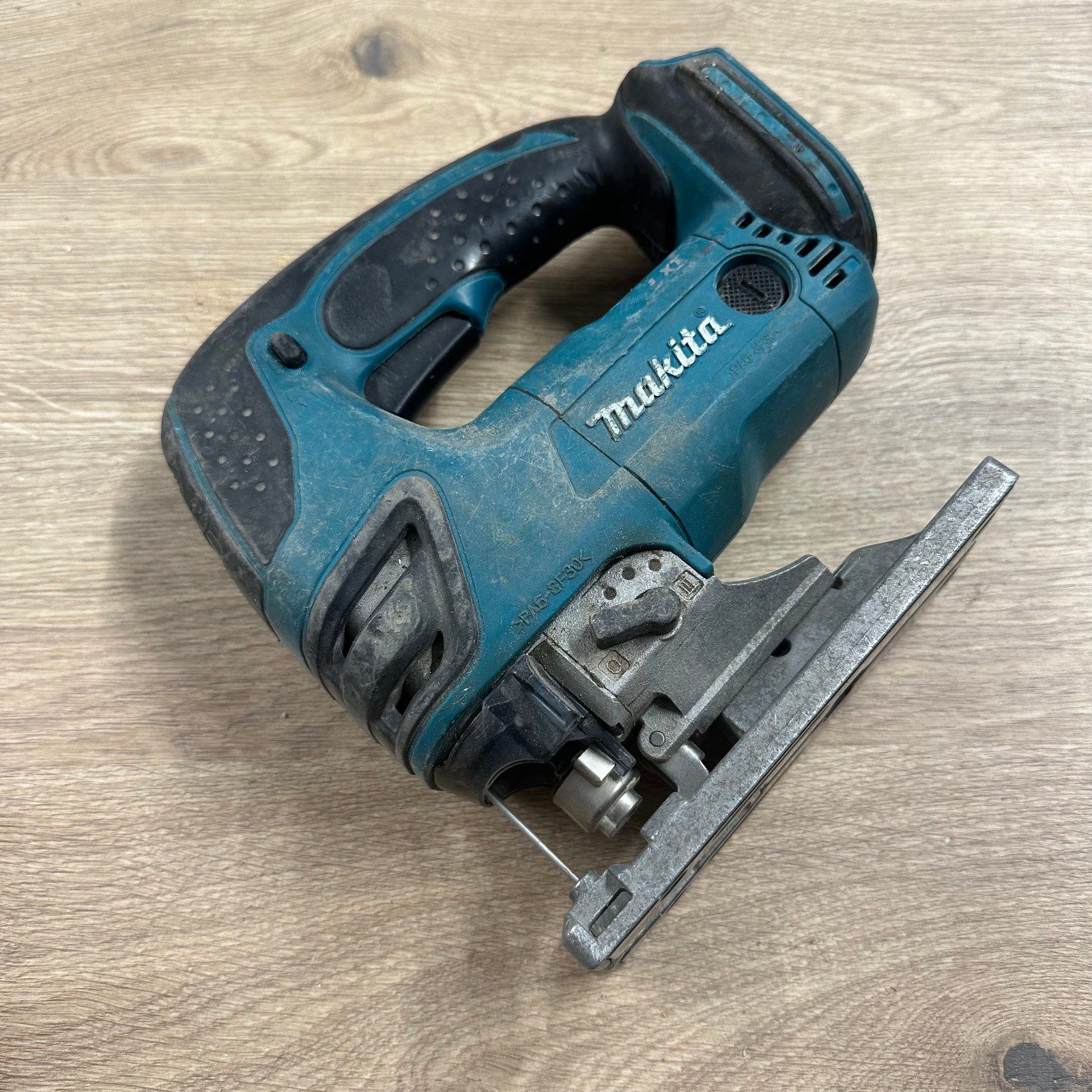 Makita BJV180 18V LXT Jigsaw Body Only Used Cordless Jigsaw - Image 14