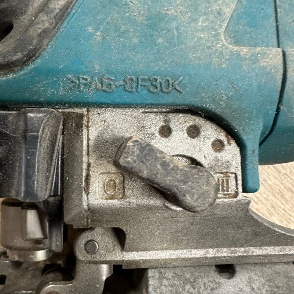 Makita BJV180 18V LXT Jigsaw Body Only Used Cordless Jigsaw