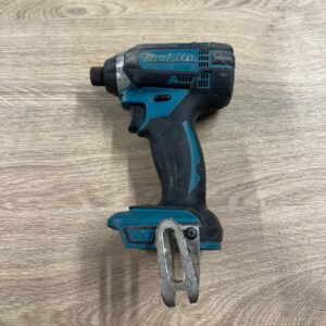 Makita DTD152 18V LXT Impact Driver Body Only Used Cordless Screwdriver