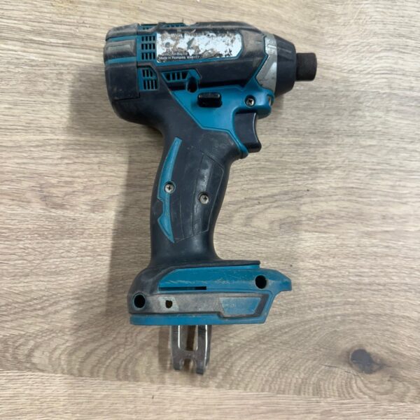 Makita DTD152 18V LXT Impact Driver Body Only Used Cordless Screwdriver