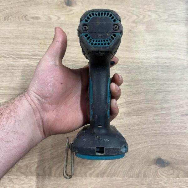 Makita DTD152 18V LXT Impact Driver Body Only Used Cordless Screwdriver