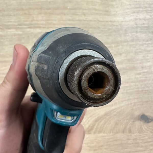 Makita DTD152 18V LXT Impact Driver Body Only Used Cordless Screwdriver