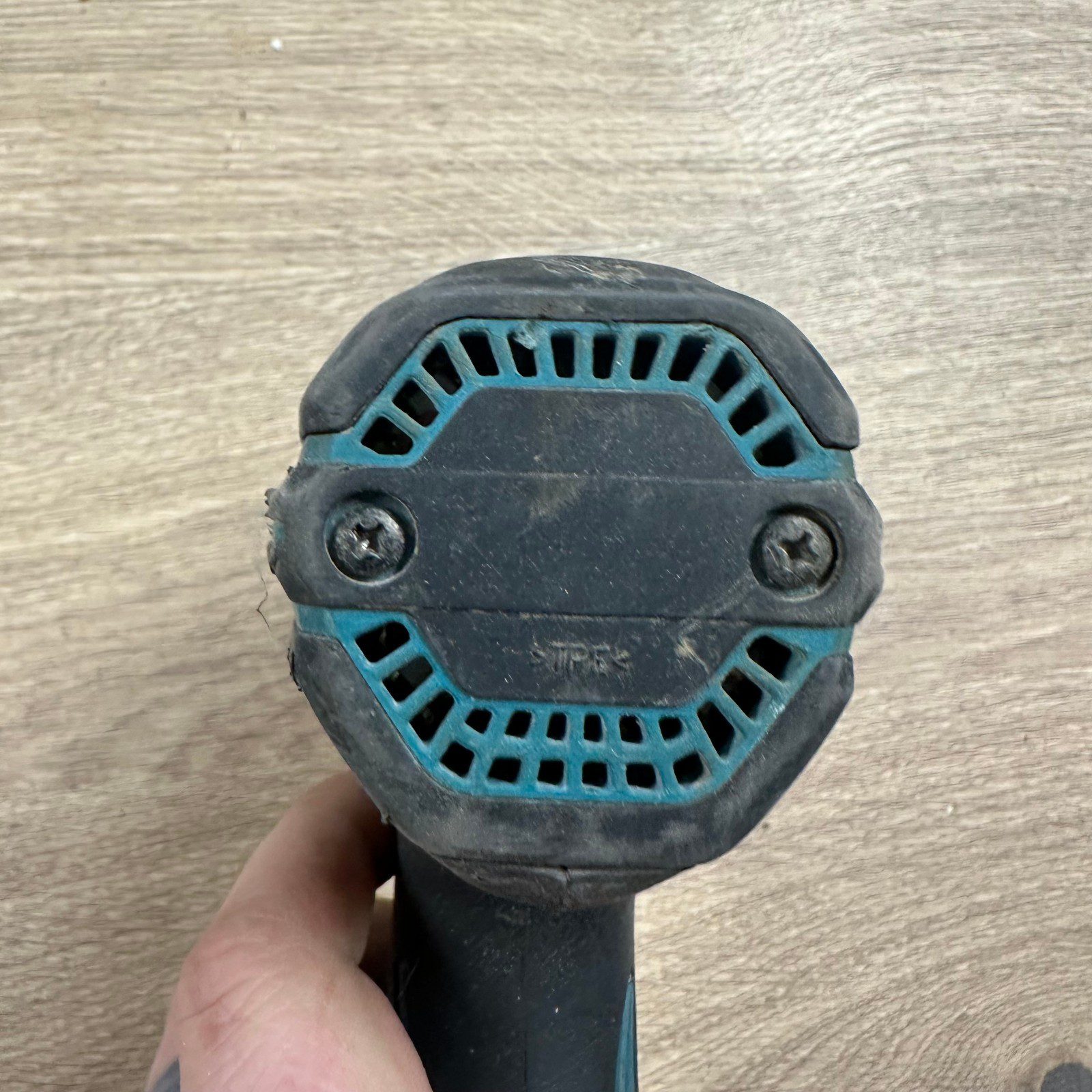 Makita DTD152 18V LXT Impact Driver Body Only Used Cordless Screwdriver - Image 7