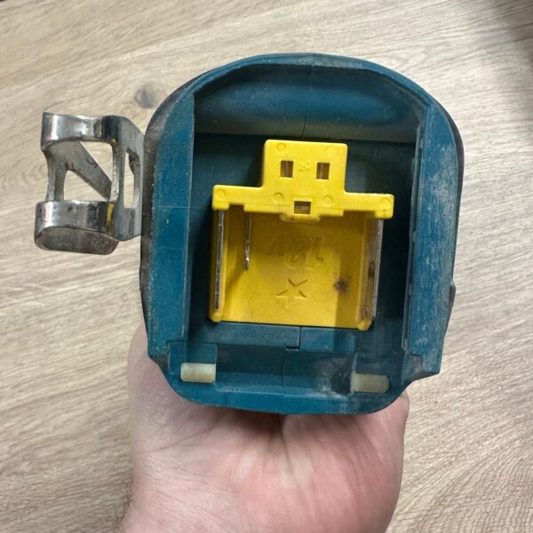 Makita DTD152 18V LXT Impact Driver Body Only Used Cordless Screwdriver