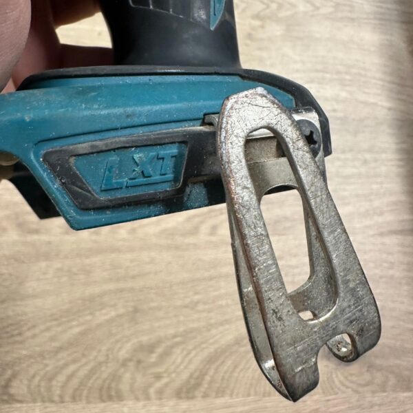 Makita DTD152 18V LXT Impact Driver Body Only Used Cordless Screwdriver