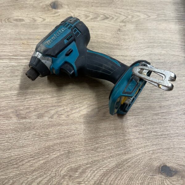 Makita DTD152 18V LXT Impact Driver Body Only Used Cordless Screwdriver