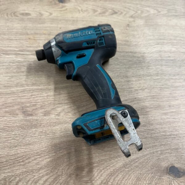 Makita DTD152 18V LXT Impact Driver Body Only Used Cordless Screwdriver
