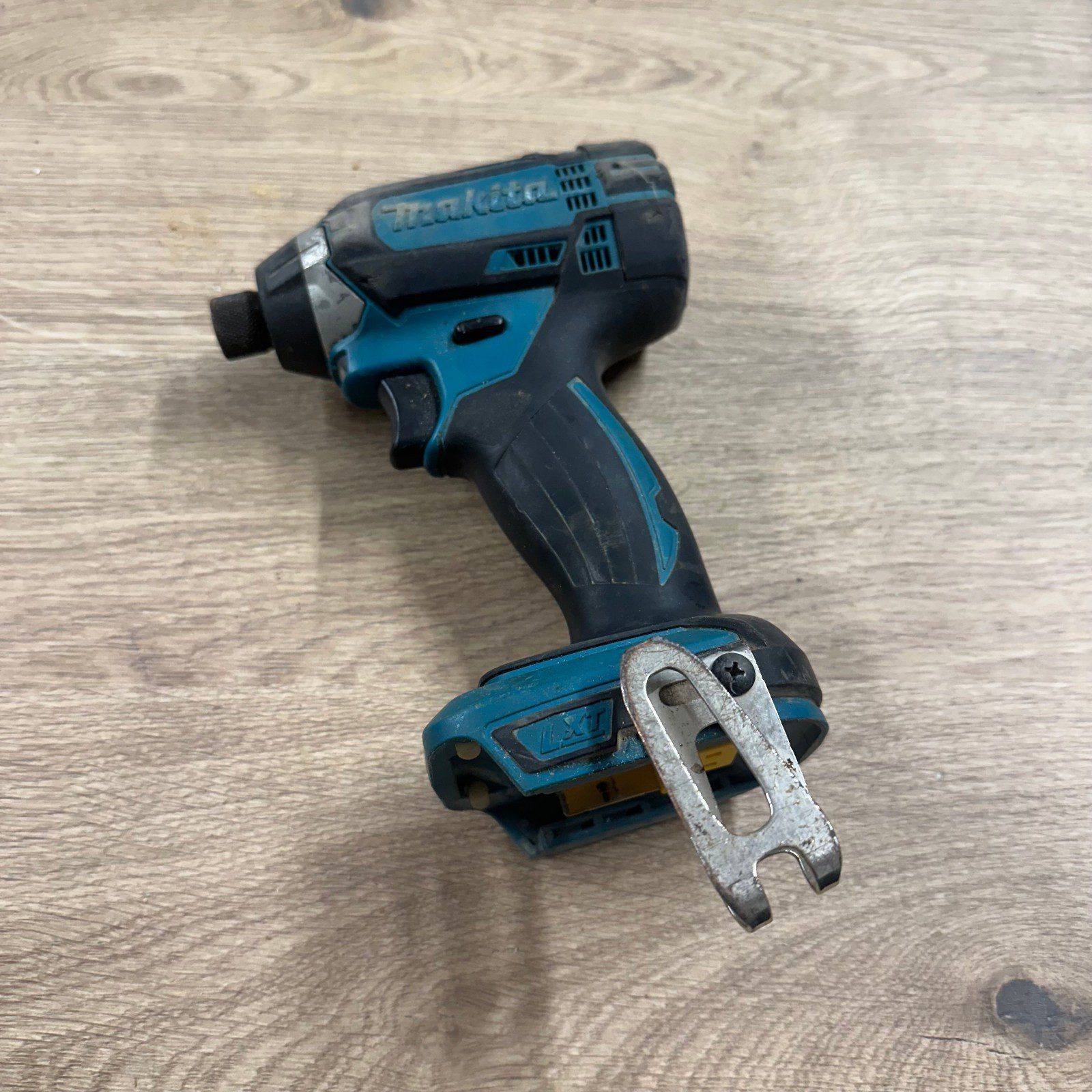 Makita DTD152 18V LXT Impact Driver Body Only Used Cordless Screwdriver - Image 11