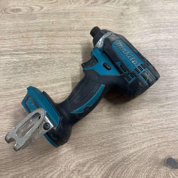 Makita DTD152 18V LXT Impact Driver Body Only Used Cordless Screwdriver