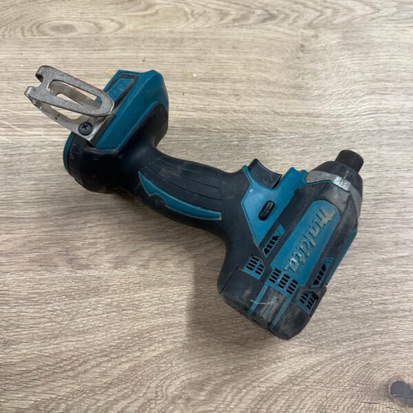 Makita DTD152 18V LXT Impact Driver Body Only Used Cordless Screwdriver