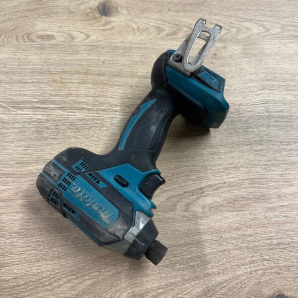 Makita DTD152 18V LXT Impact Driver Body Only Used Cordless Screwdriver